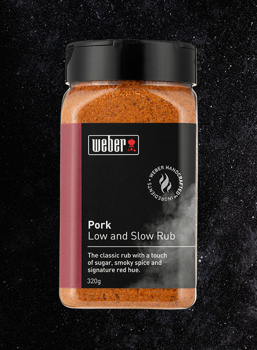 Pork Low and Slow Rub Pork Low and Slow Rub